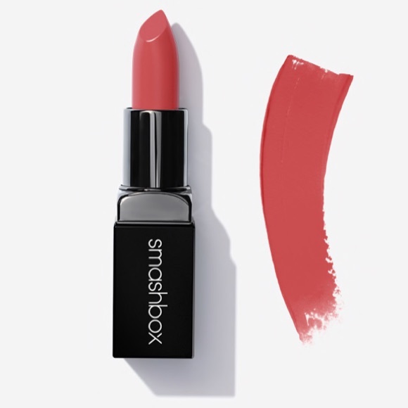 NWT Smashbox Set of 3 Legendary Lipsticks - Picture 3 of 8